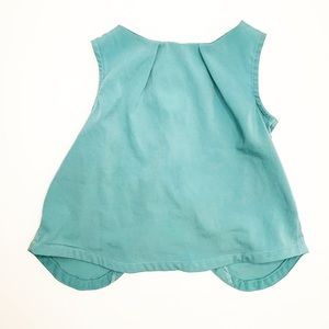 Old Navy Toddler Blouse